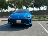 MG-3 HATCH BACK MODEL 2025
